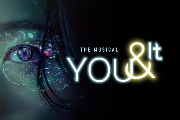 You & It thumbnail