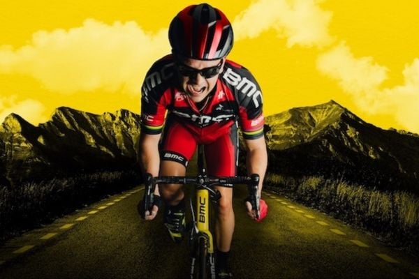 CADEL: Lungs on Legs thumbnail