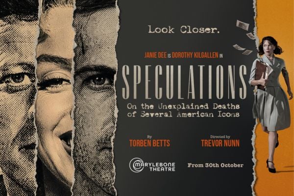 Speculations thumbnail image