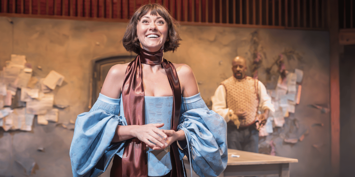 Cyrano de Bergerac gallery image