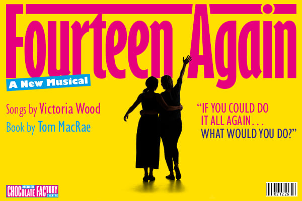 Fourteen Again thumbnail