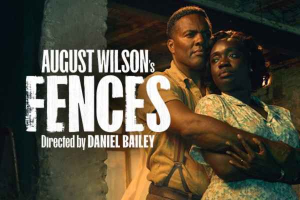 August Wilson’s Fences thumbnail image