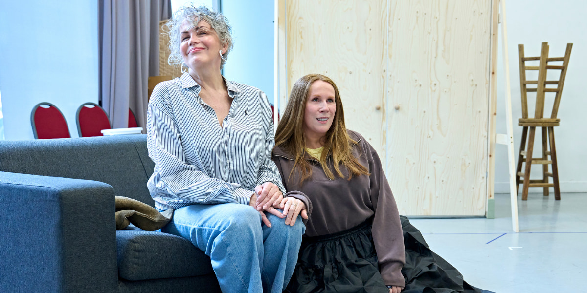 Oh, Mary! gallery image