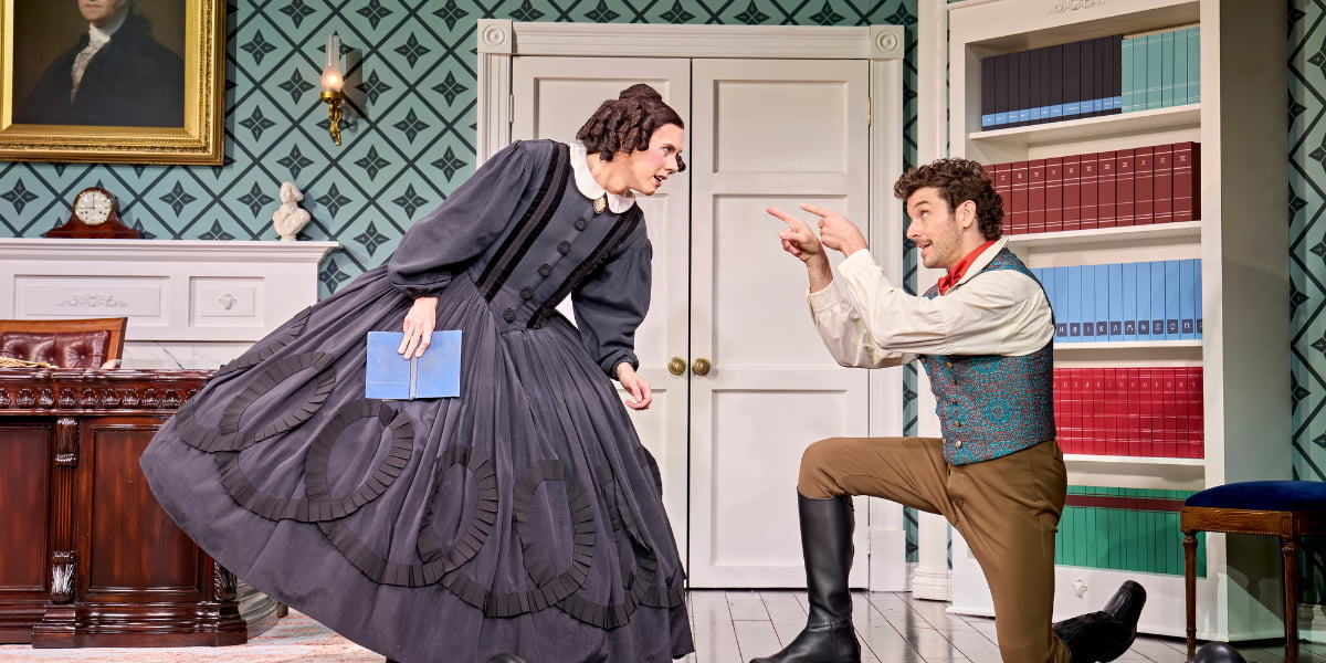 Oh, Mary! gallery image