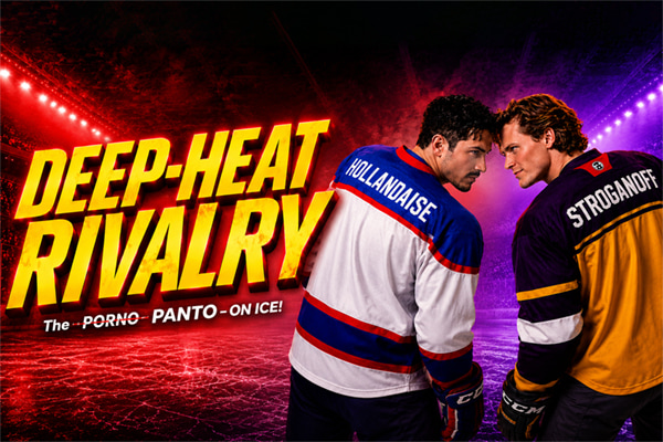 Deep-Heat Rivalry thumbnail image