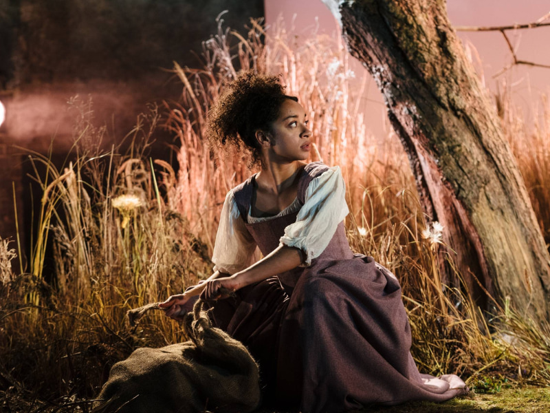 Everything You Need to Know About 1536: Story, Cast, Reviews & London Performances