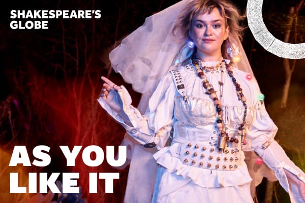 What's opening in London theatres this month? (August 2023)