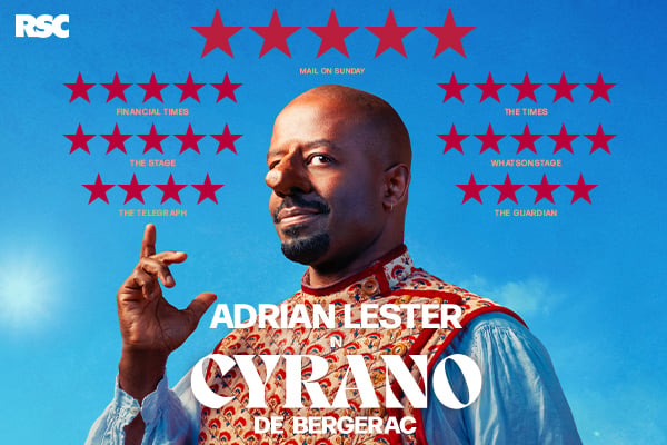 Cyrano de Bergerac thumbnail