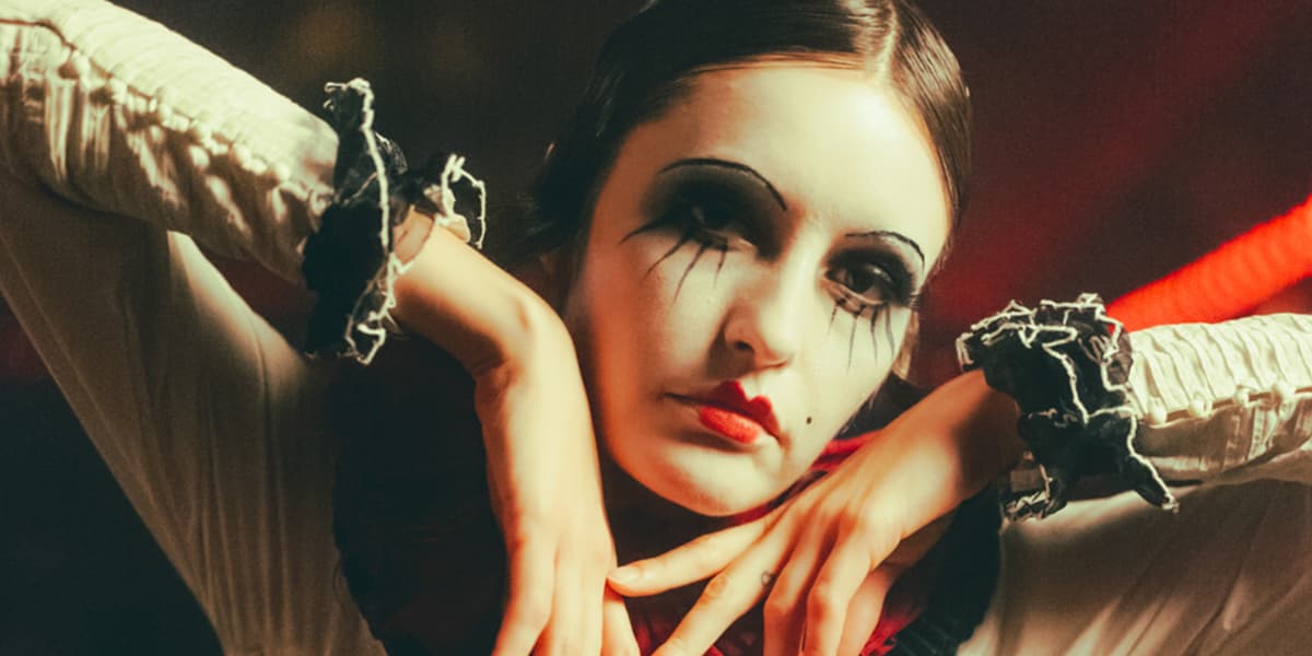 CHAT NOIR! gallery image