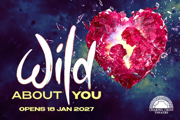 Wild About You thumbnail