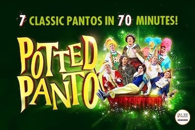 Potted Panto thumbnail