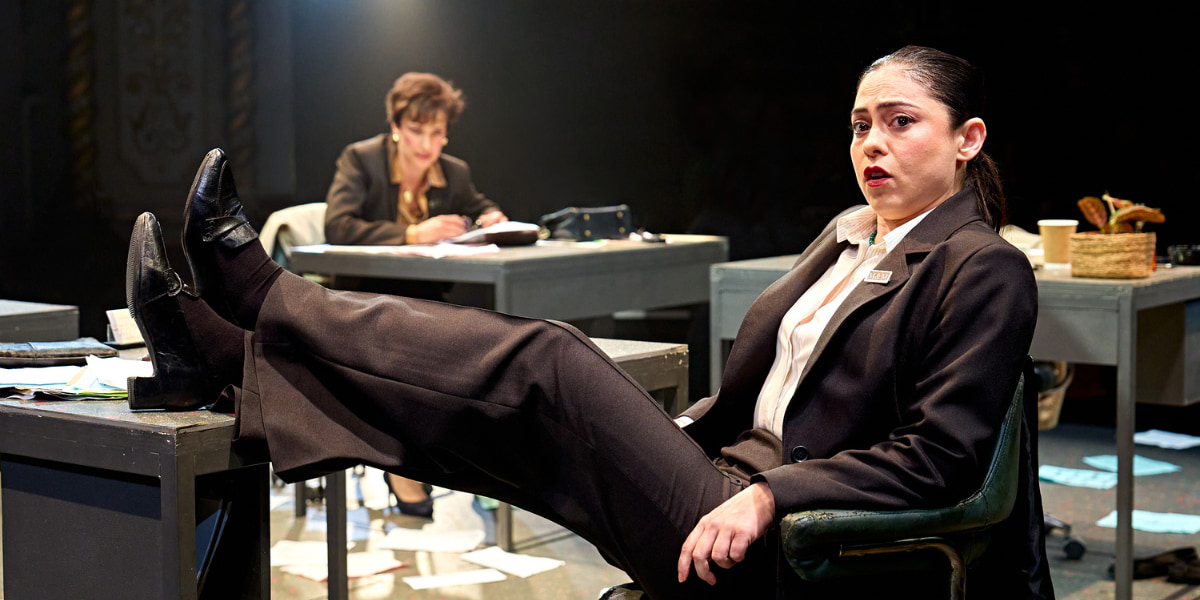 Glengarry Glen Ross gallery image