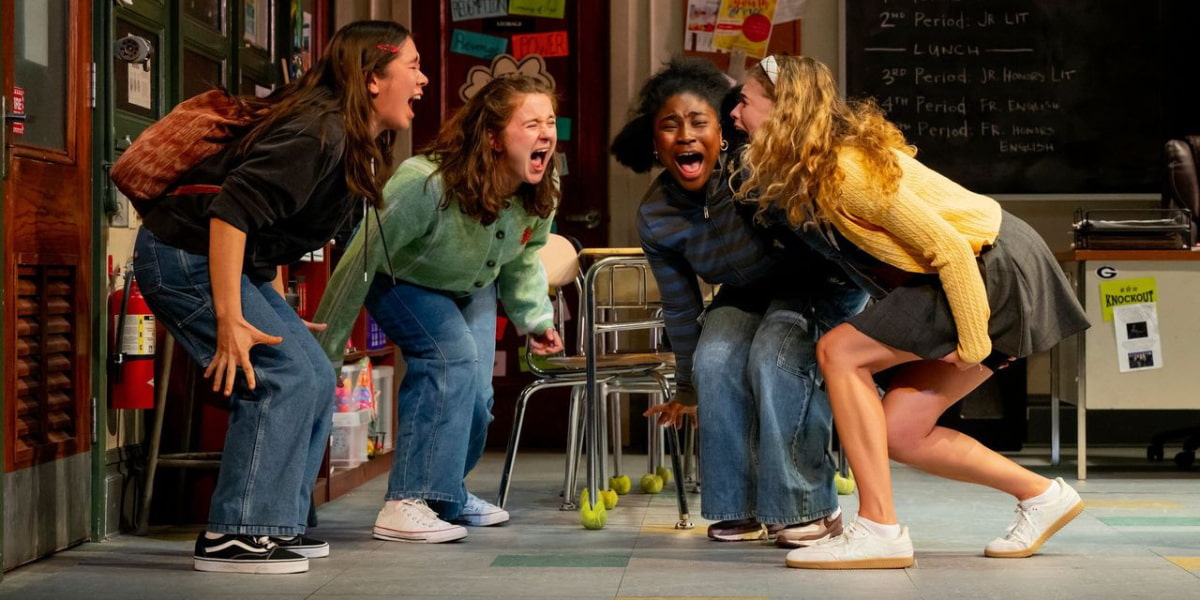 John Proctor Is the Villain transfers to the West End after Royal Court sell-out