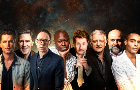 Herod Line-Up Announced For Jesus Christ Superstar At Theatre Royal Drury Lane