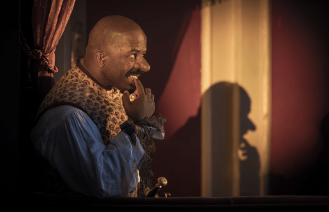 Inside Director Simon Evans’ Extraordinary Journey to the West End with Cyrano