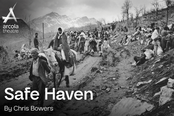 Safe Haven thumbnail image