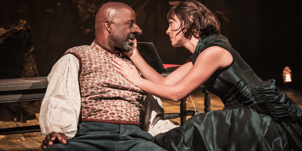 Cyrano de Bergerac gallery image