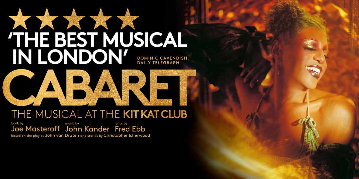 musicals banner image