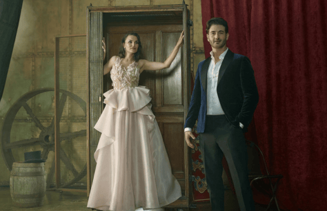 The Greatest Showman is Coming to the West End
