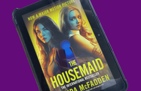 Lionsgate to Bring The Housemaid to the Stage After Hit Film Run