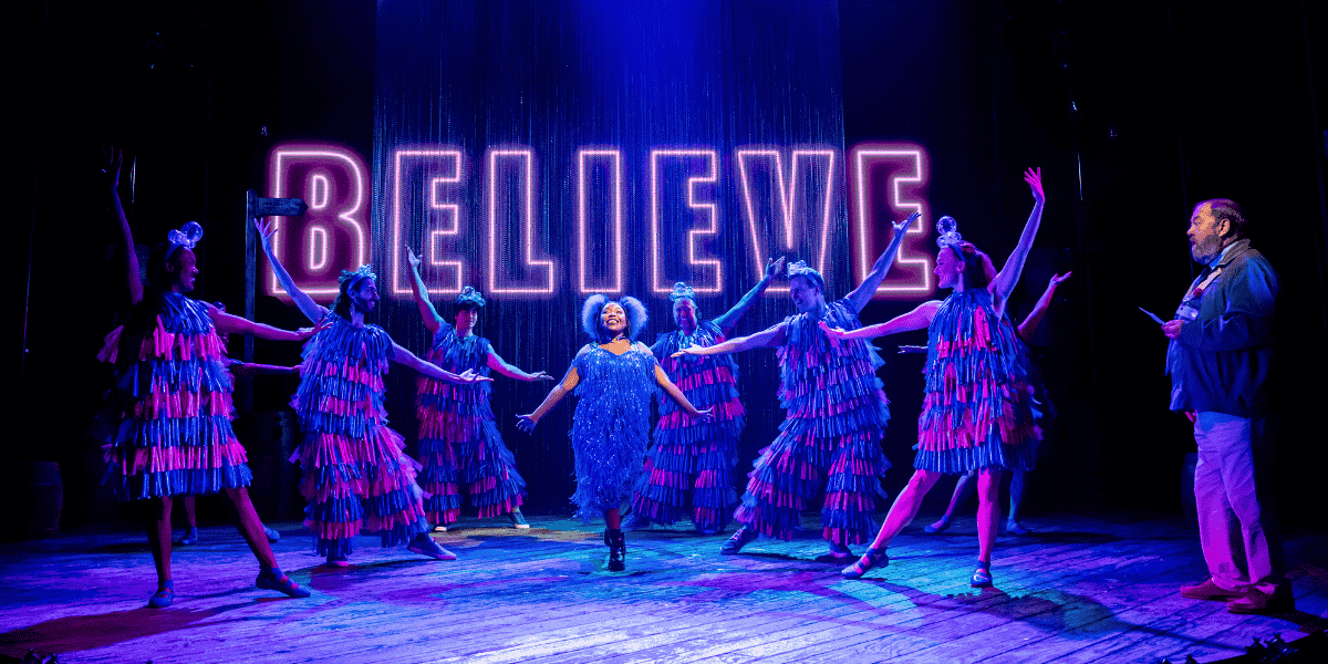 The Unlikely Pilgrimage of Harold Fry gallery image