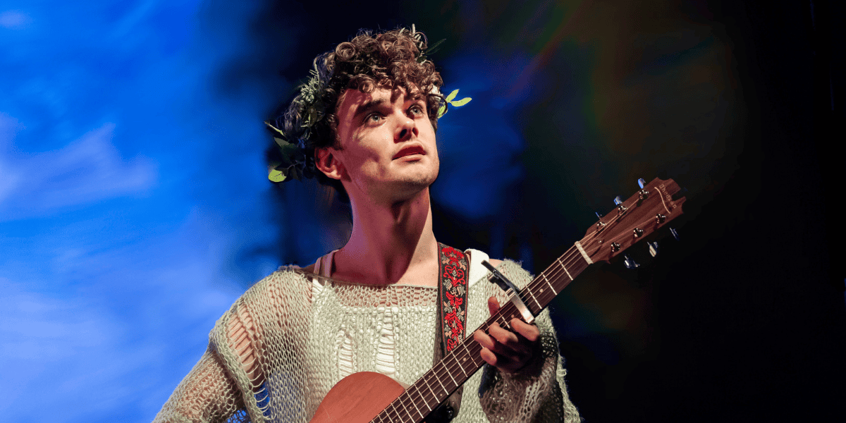 The Unlikely Pilgrimage of Harold Fry gallery image