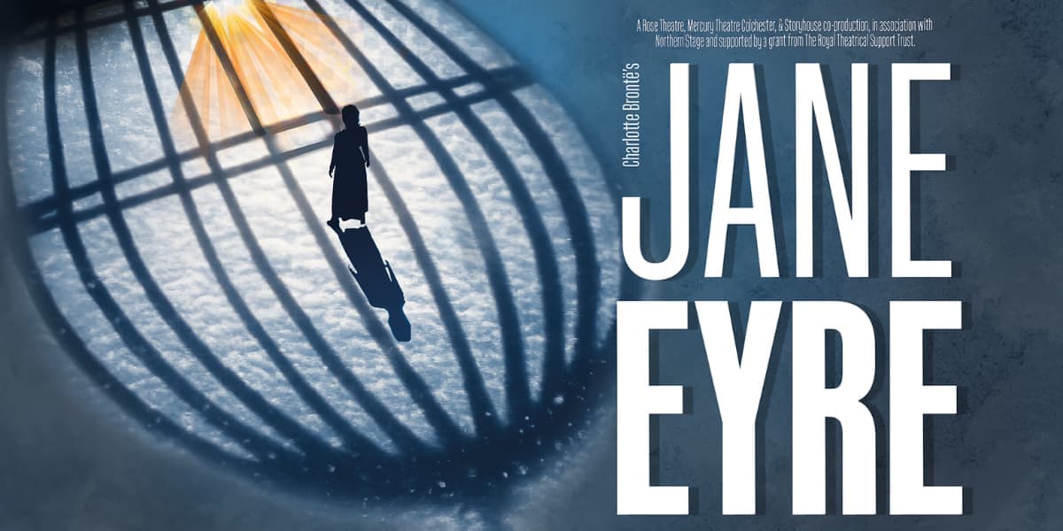 Jane Eyre Rose Theatre Kingston tickets