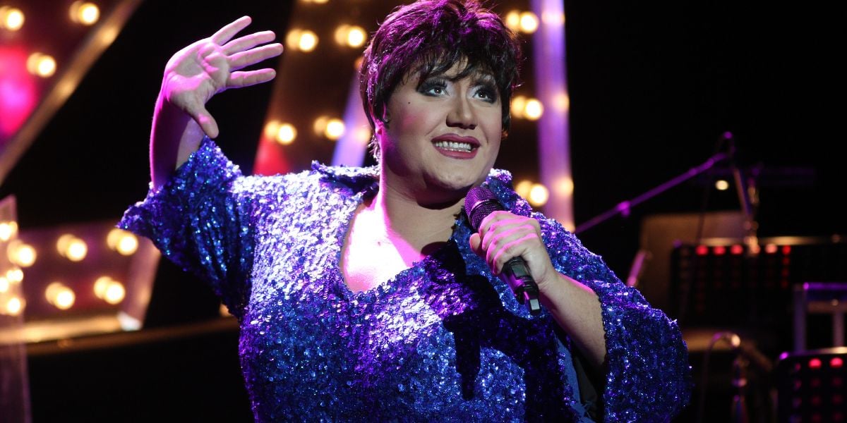 Trevor Ashley: A Million Years of Minnelli gallery image