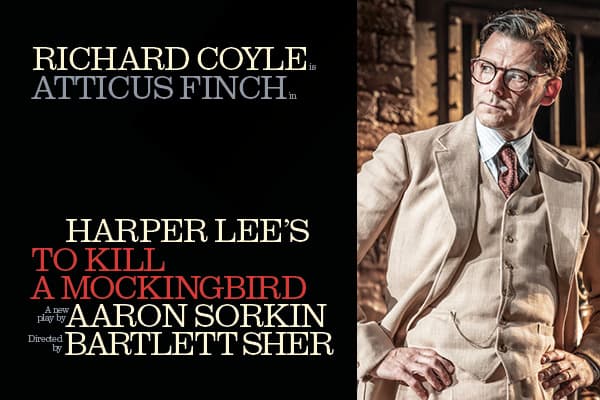 To Kill A Mockingbird