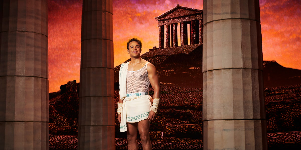 Hercules to Conclude West End Run Following Final Extension