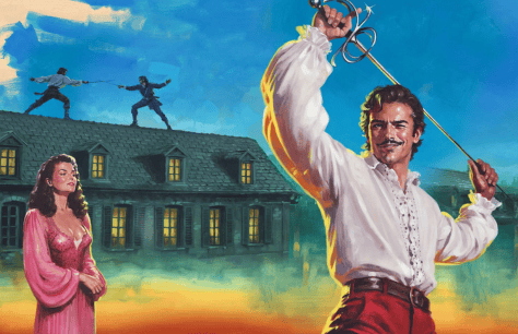 Sacha Baron Cohen to Star in Quentin Tarantino’s West End Play The Popinjay Cavalier