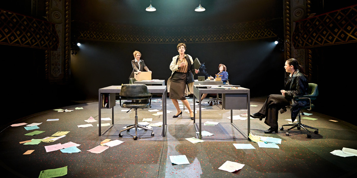 Glengarry Glen Ross gallery image