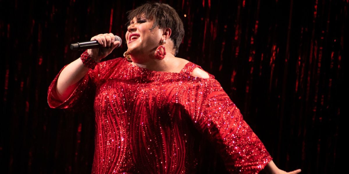 Trevor Ashley: A Million Years of Minnelli gallery image