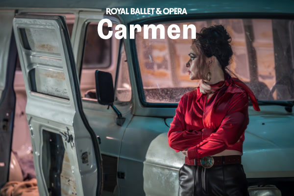L’English National Opera annonce des plans pour une industrie de l’opéra plus inclusive