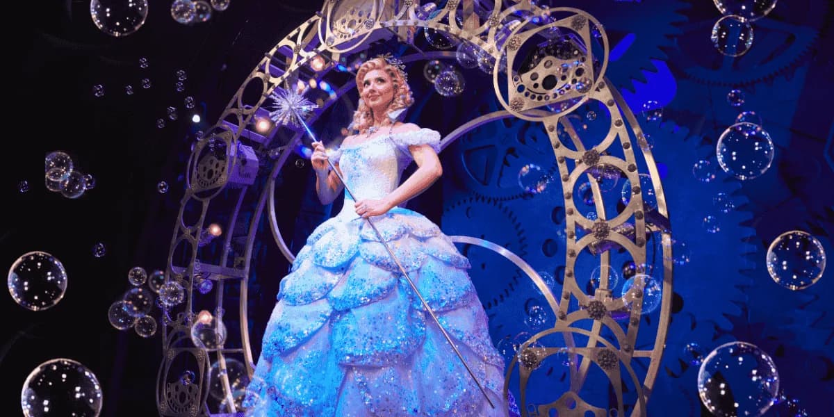 Wicked gallery image