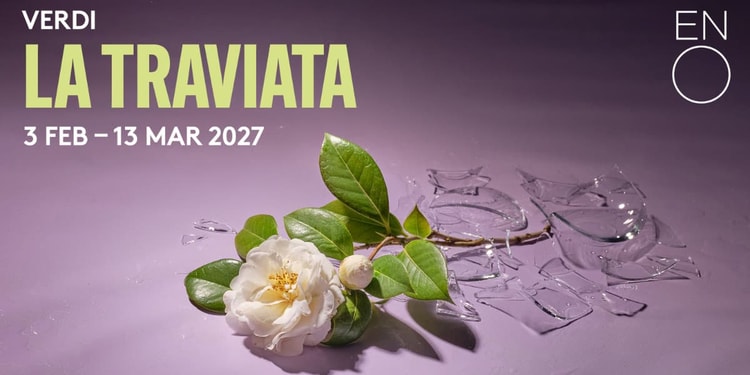 La traviata London tickets