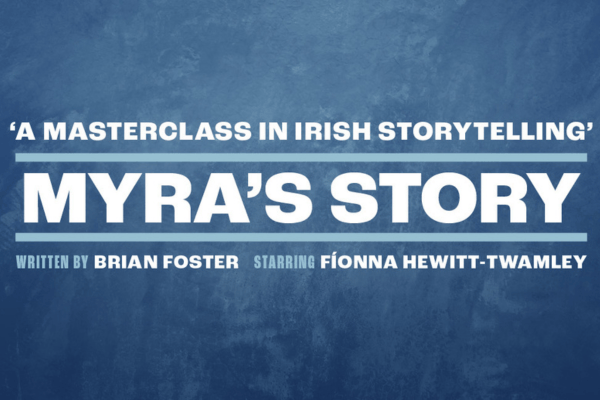 Myra's Story  thumbnail