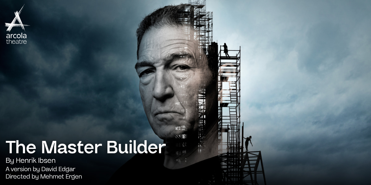 The Master Builder London tickets