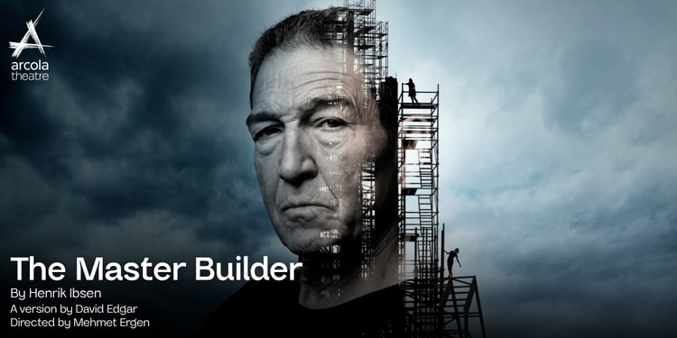 The Master Builder London tickets