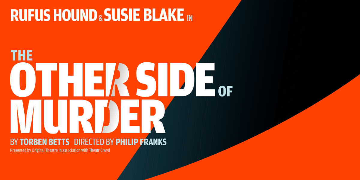The Other Side Of Murder tickets