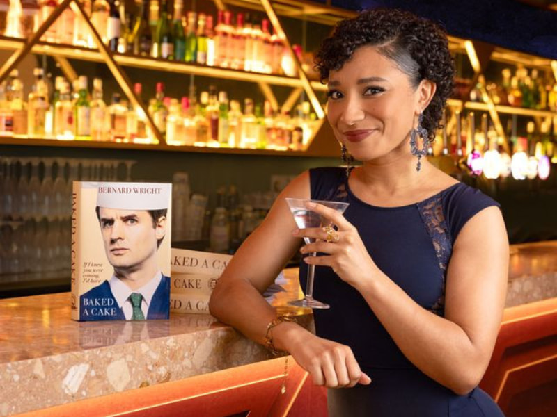 Cast Announced for the Return of The Comedy About Spies