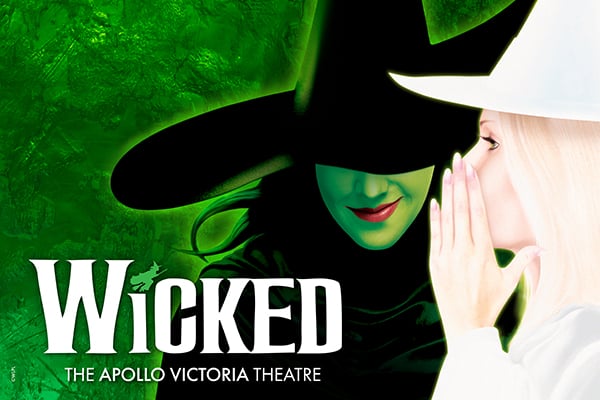 Wicked for Barclays Experiences thumbnail