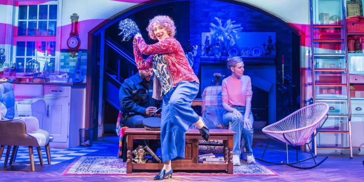 New Theatre this Month - July 2026