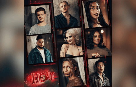 Meet the Cast of RENT in London: West End Cast 2026
