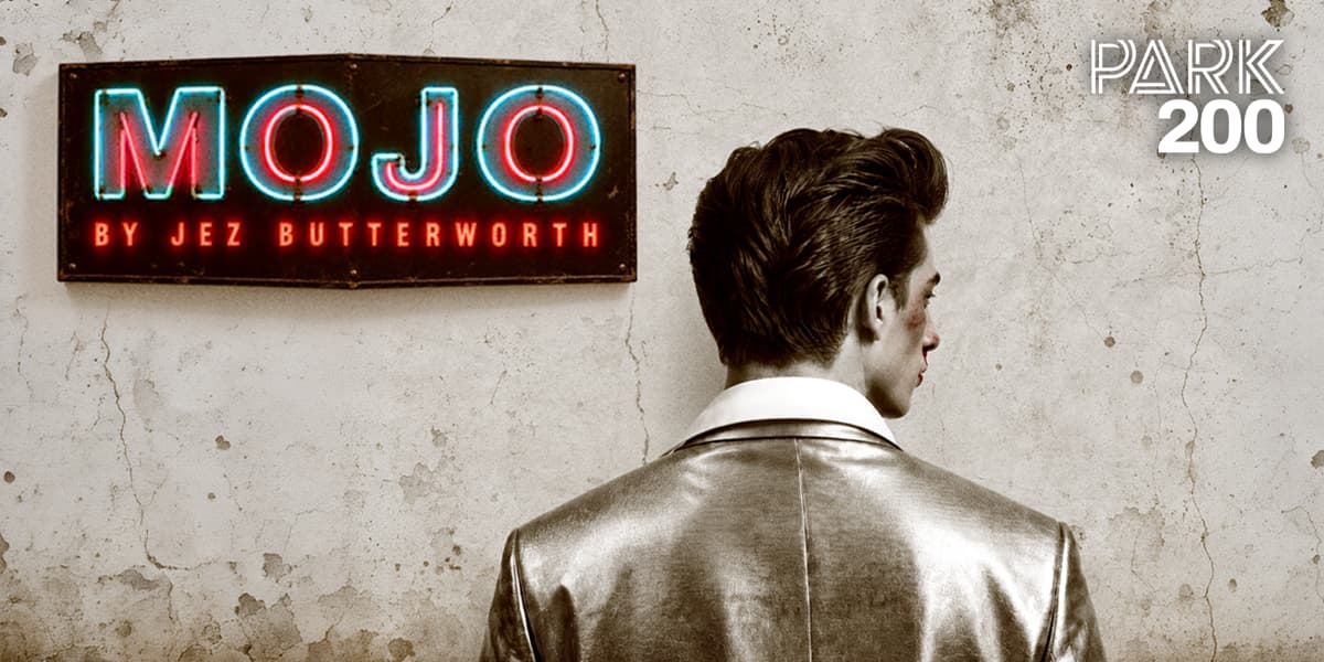 Mojo Park Theatre tickets 