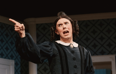 Cole Escola to Make West End Debut in ‘Oh, Mary!’ for Limited Four-Week Run