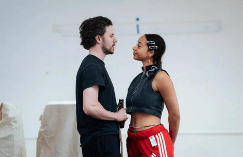 Lyn Gardner: Are Musicals Really Squeezing Out New Writing?