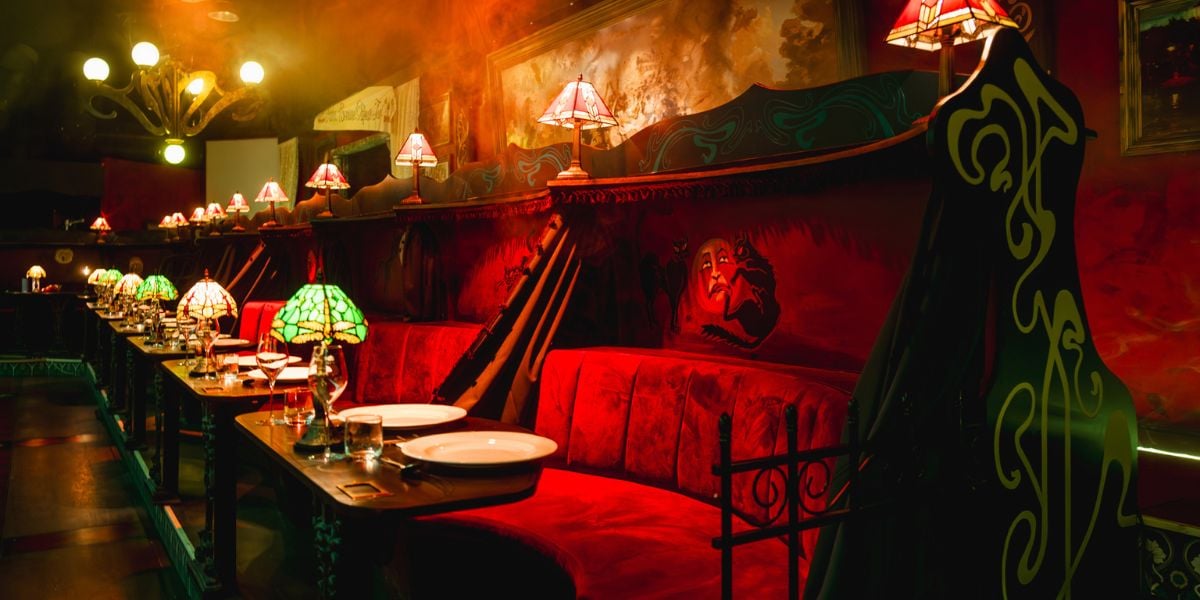 CHAT NOIR! gallery image