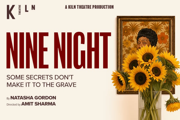West End-Transfer für Natasha Gordons Nine Night angekündigt