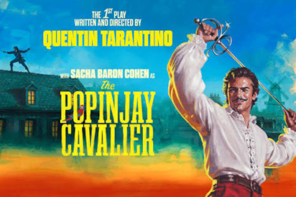 The Popinjay Cavalier thumbnail